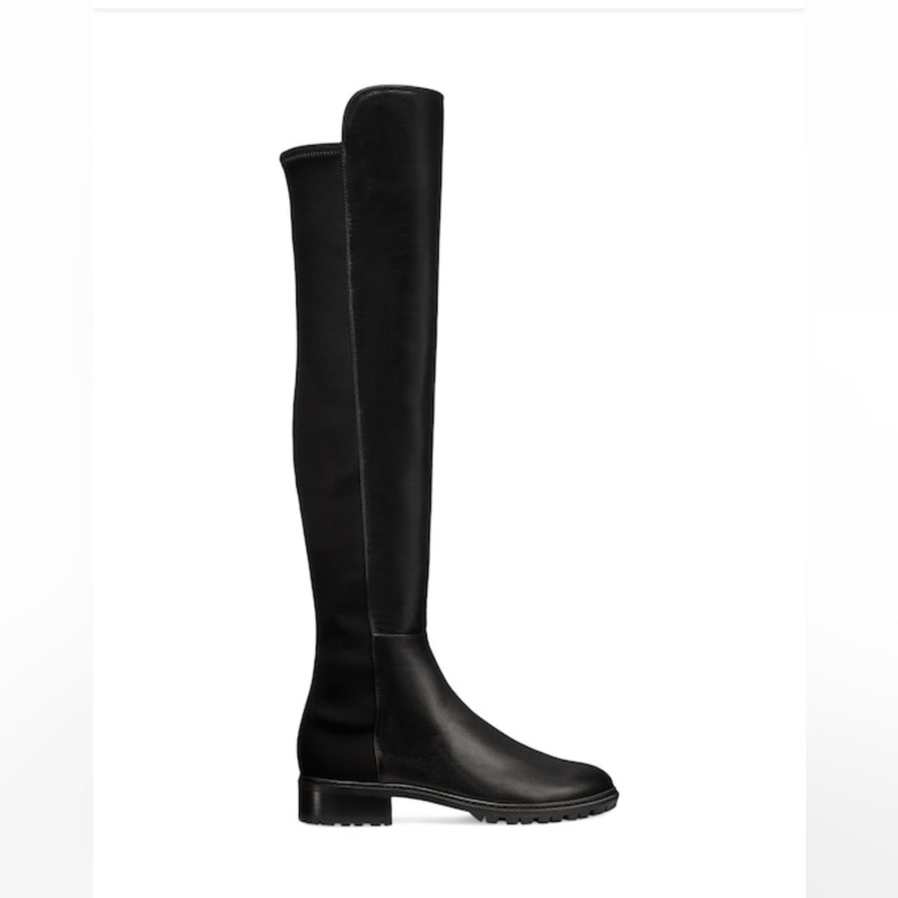 Stuart Weitzman City Boots